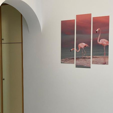 Appartement Baetylus à Kastrákion Extérieur photo