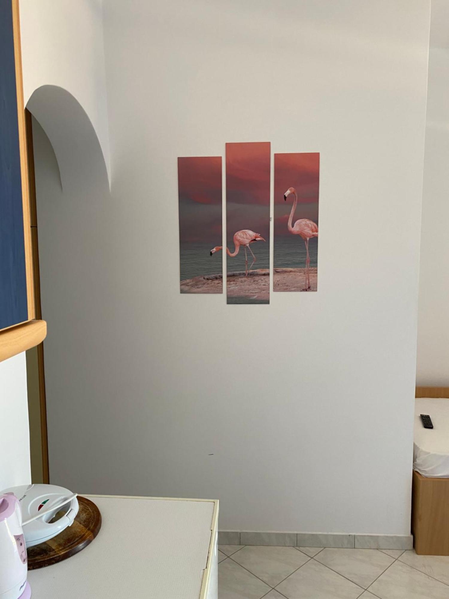 Appartement Baetylus à Kastrákion Extérieur photo